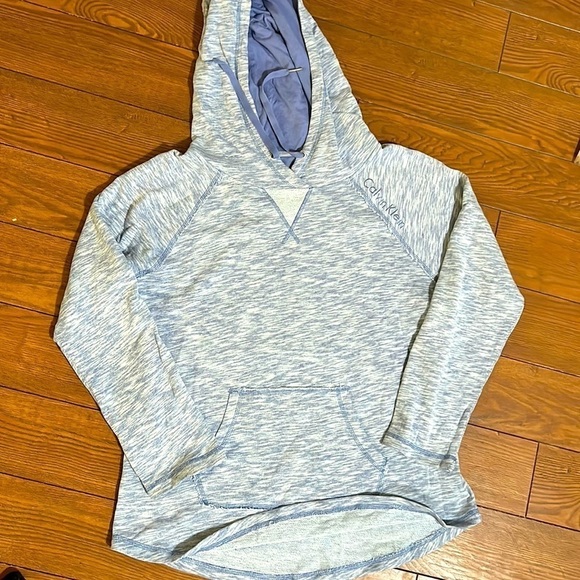 Calvin Klein hoodie - Picture 1 of 7